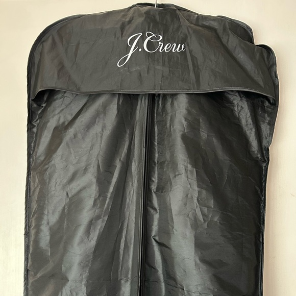 J. Crew Cocoon coat in Aqua Sea Stadium Cloth NWOT - Picture 9 of 10